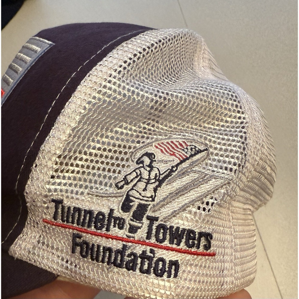 Tunnel To Towers Foundation Never Forget Concert A Tribute To The Fallen Hat